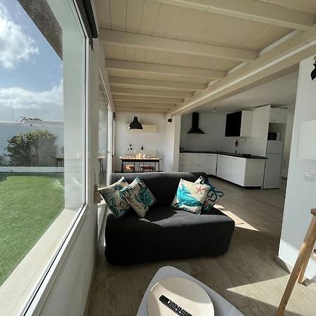 Loft En Zona Rural De Lanzarote Διαμέρισμα Conil Εξωτερικό φωτογραφία