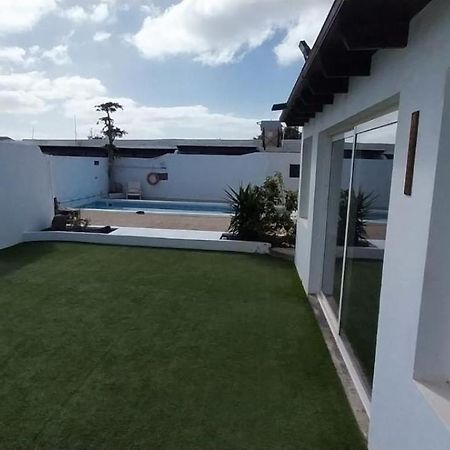 Loft En Zona Rural De Lanzarote Διαμέρισμα Conil Εξωτερικό φωτογραφία