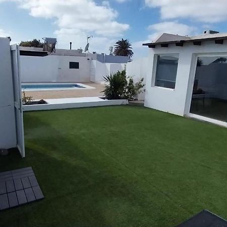 Loft En Zona Rural De Lanzarote Διαμέρισμα Conil Εξωτερικό φωτογραφία