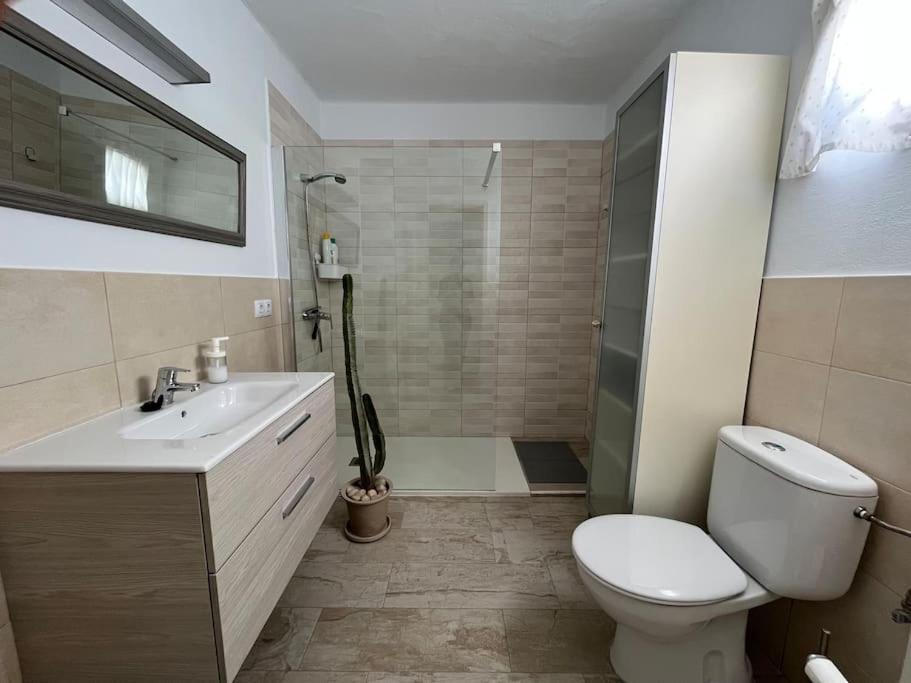 Loft En Zona Rural De Lanzarote Διαμέρισμα Conil Εξωτερικό φωτογραφία