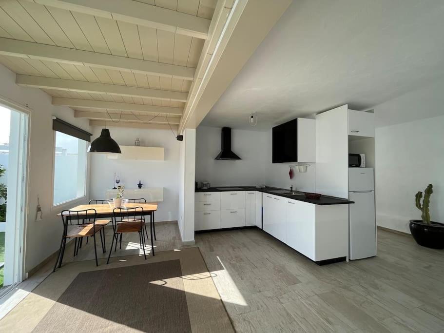 Loft En Zona Rural De Lanzarote Διαμέρισμα Conil Εξωτερικό φωτογραφία