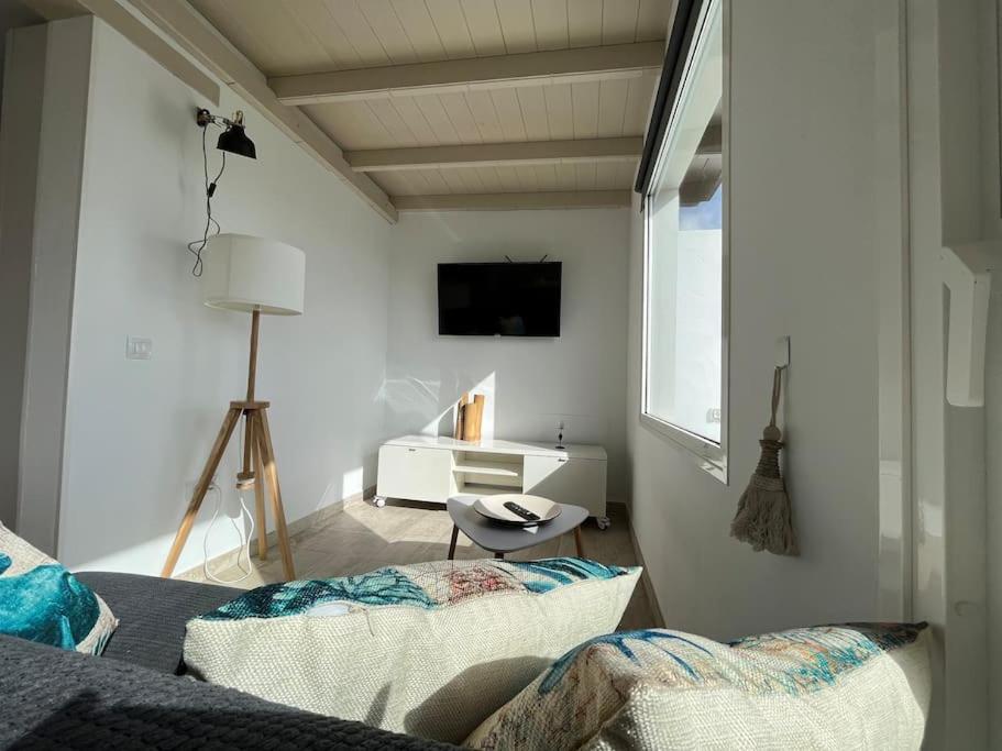Loft En Zona Rural De Lanzarote Διαμέρισμα Conil Εξωτερικό φωτογραφία