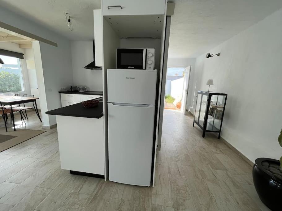 Loft En Zona Rural De Lanzarote Διαμέρισμα Conil Εξωτερικό φωτογραφία
