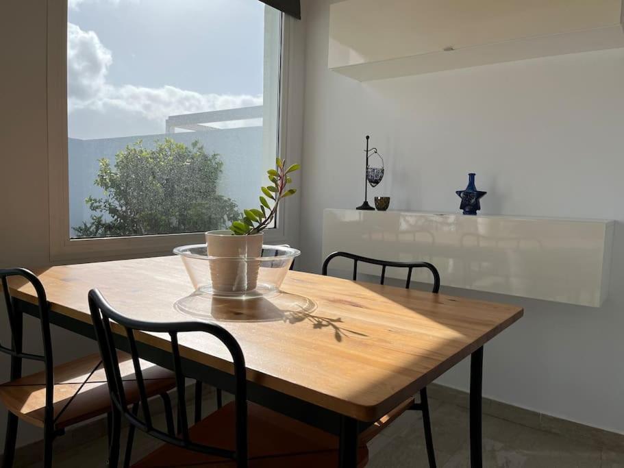 Loft En Zona Rural De Lanzarote Διαμέρισμα Conil Εξωτερικό φωτογραφία