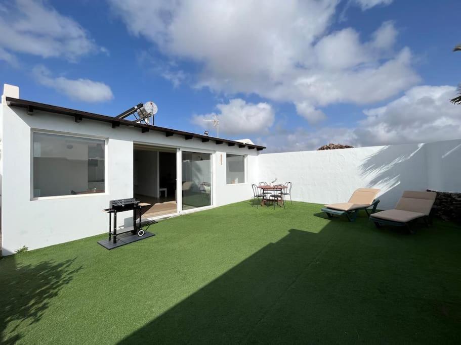 Loft En Zona Rural De Lanzarote Διαμέρισμα Conil Εξωτερικό φωτογραφία