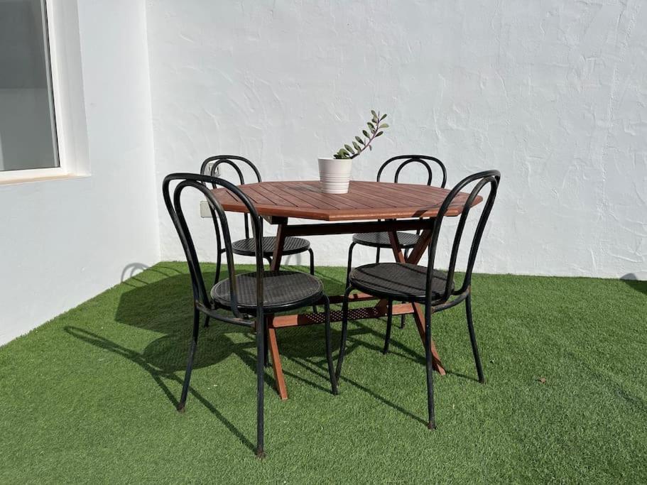 Loft En Zona Rural De Lanzarote Διαμέρισμα Conil Εξωτερικό φωτογραφία