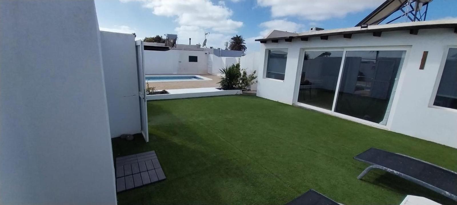 Loft En Zona Rural De Lanzarote Διαμέρισμα Conil Εξωτερικό φωτογραφία